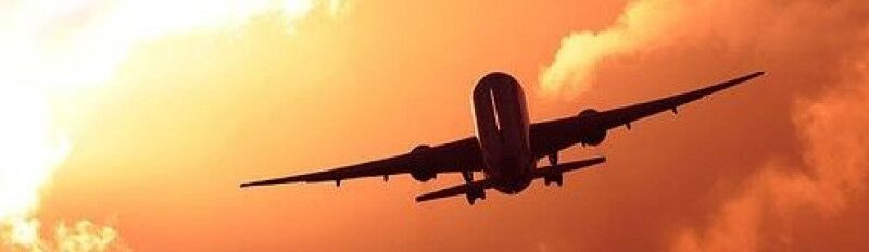 Vuelo a Dar Es Salaam y vuelta a casa