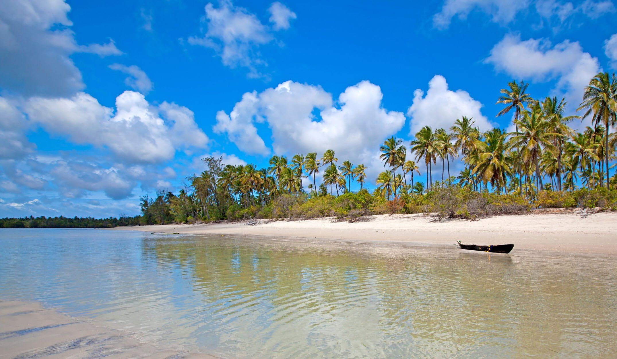 Isla de la Mafia