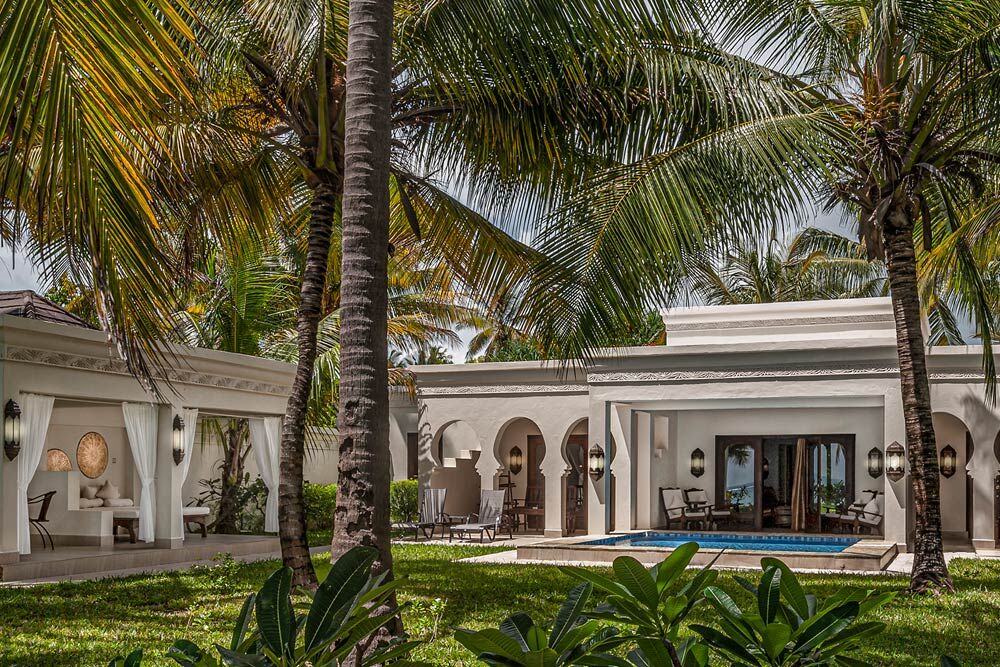 Baraza Resort and Spa