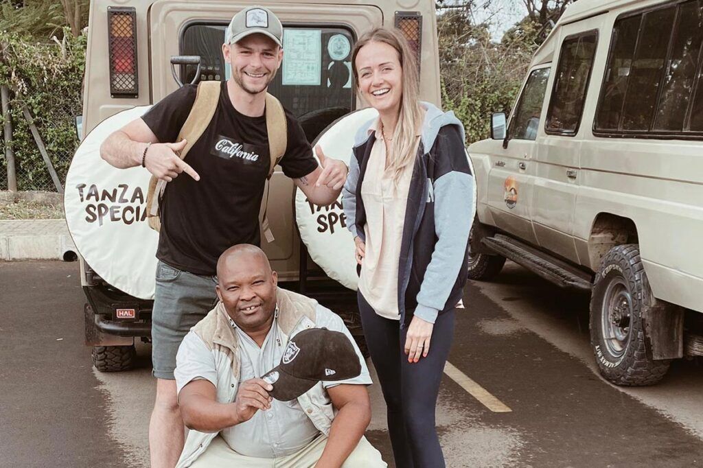 importancia guia safari