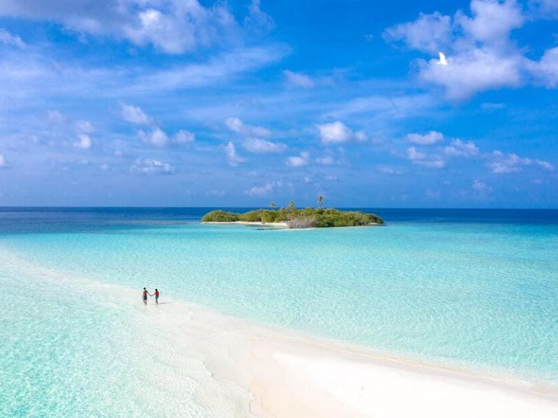 mejores playas Zanzíbar