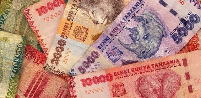 Consejos dinero viaje a Tanzania