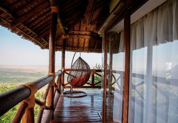 ¿Qué tipo de alojamiento te conviene más? Alojamientos categoría Platinum