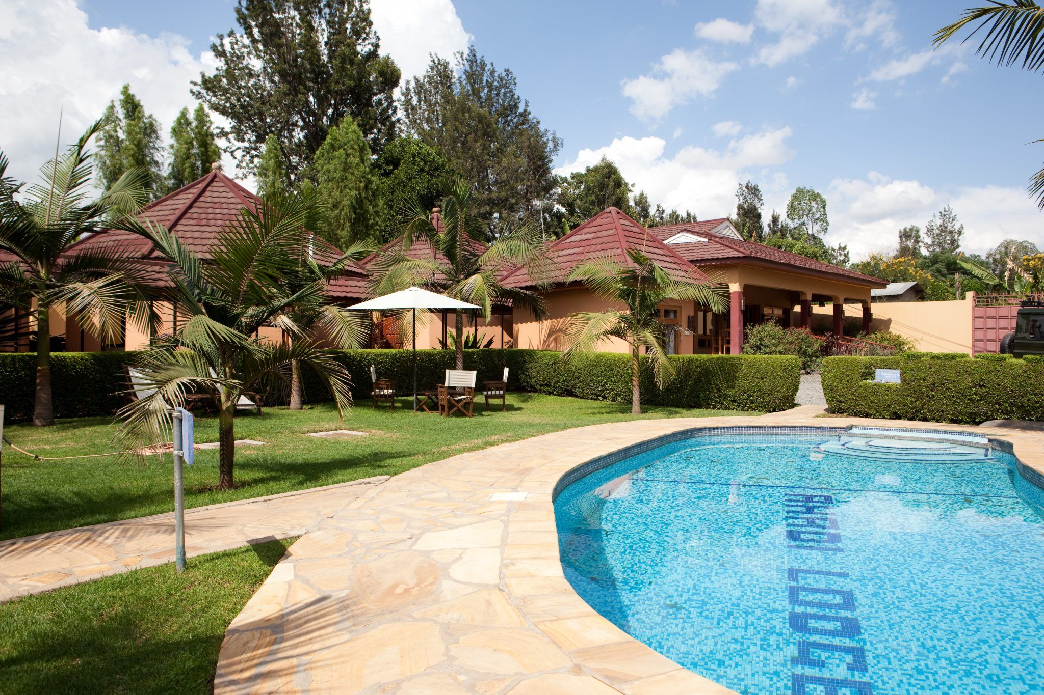 ¿Qué tipo de alojamiento te conviene más? Alojamientos categoría Silver