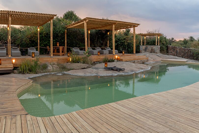 ¿Qué tipo de alojamiento te conviene más? Alojamientos categoría Diamond