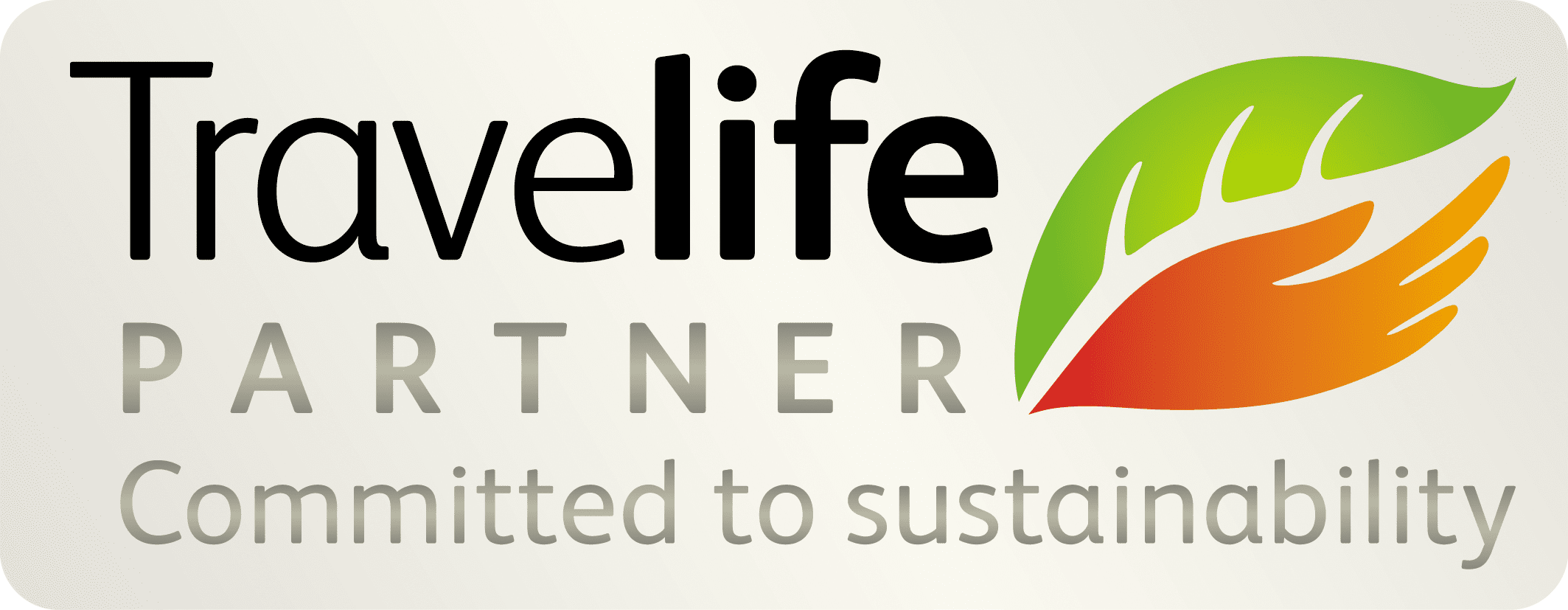partner Travelife logo