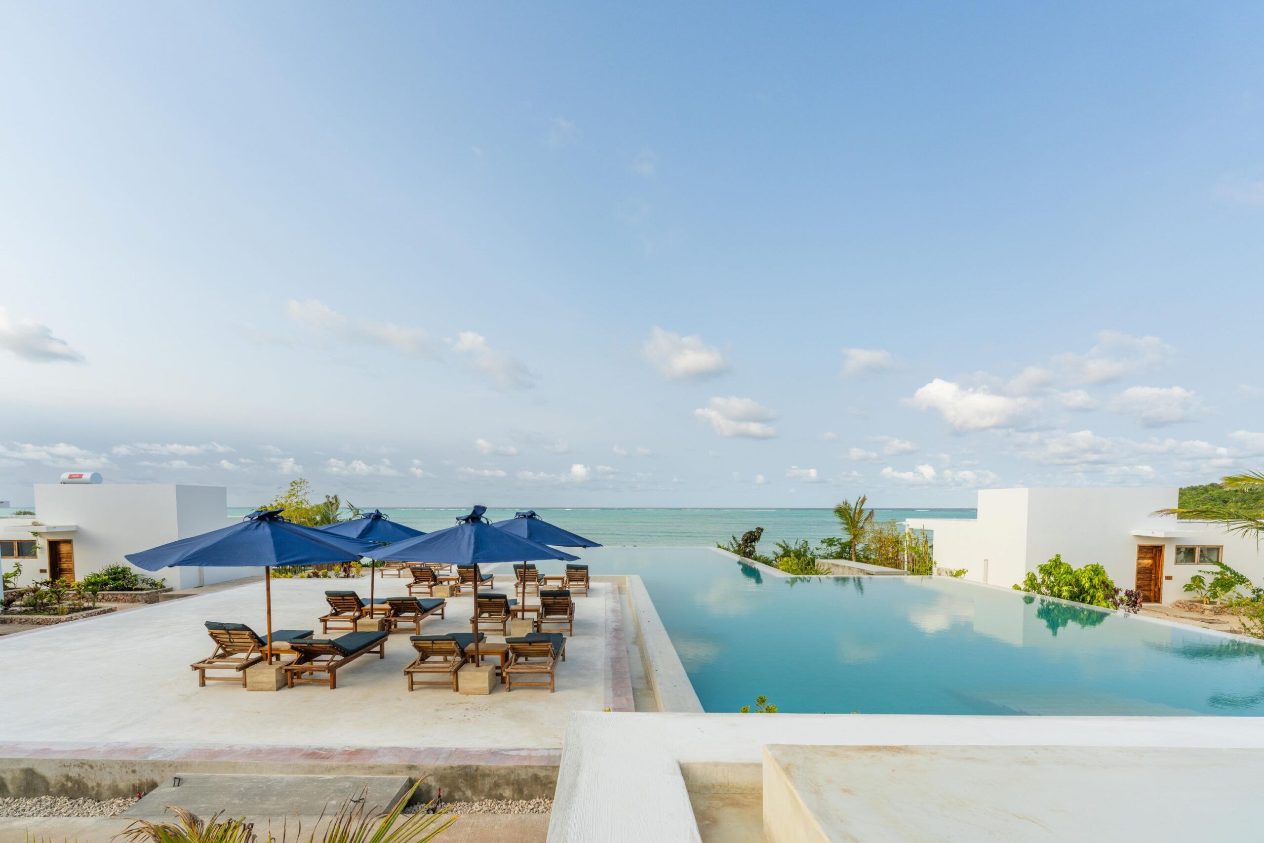 Legendary Zanzibar Beach Resort