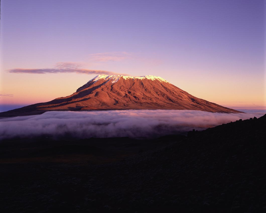 Consejos para escalar el Kilimanjaro