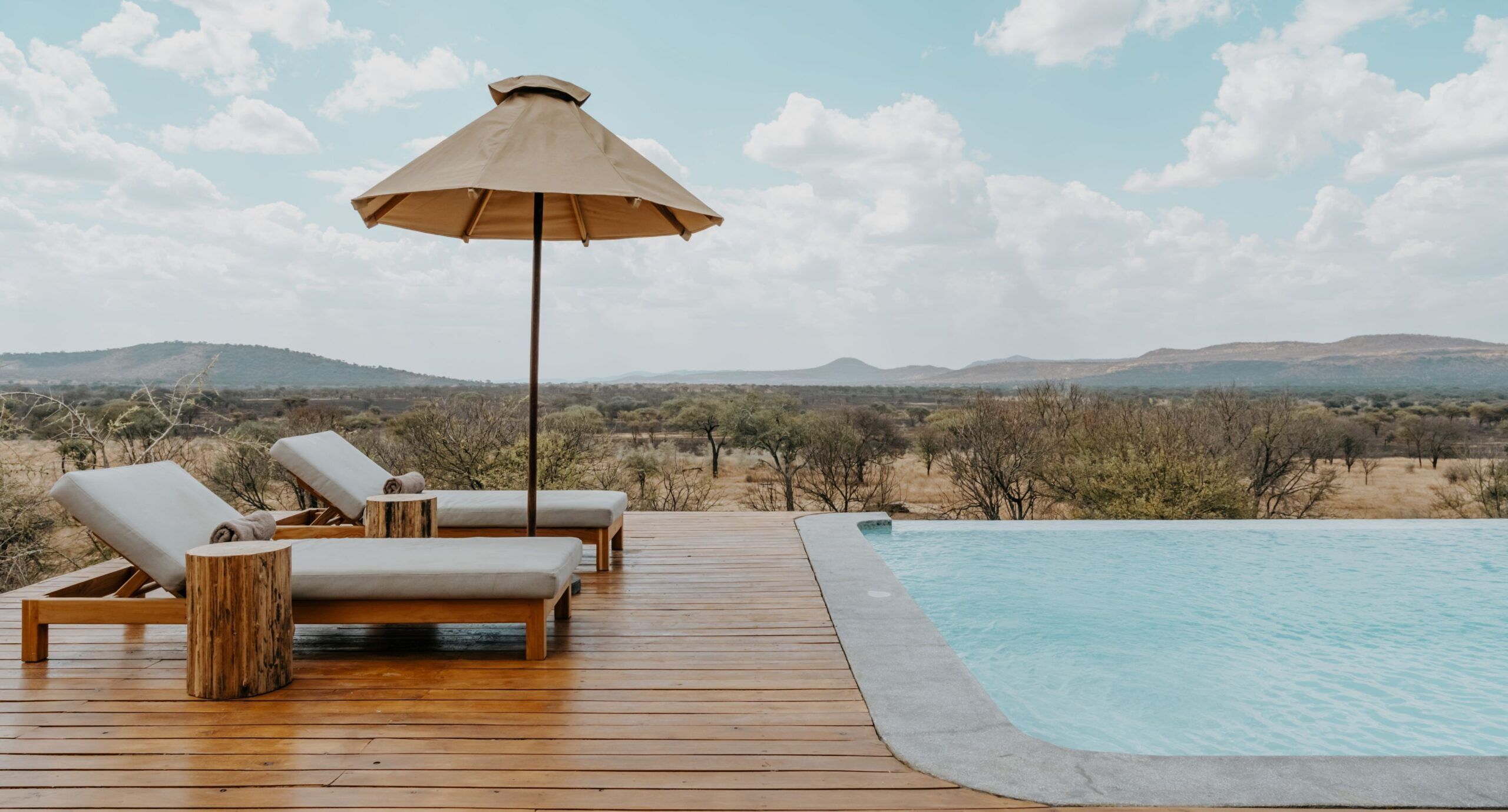 Nimali Central Serengeti